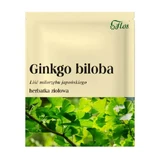 Flos, Ginkgo biloba ginkgoblad, kruidenthee, 50 g