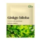 Flos, frunze de Ginkgo biloba, ceai din plante, 50 g