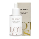 Trimay, Tranex Lotus, Ampulle mit Lotusextrakten, Niacinamid und Tranexamsäure, 50 ml