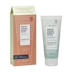 Voesh, sugar cleansing scrub, rainforest mist, 210 g