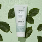 Voesh, sugar cleansing scrub, rainforest mist, 210 g