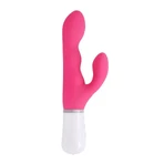 Lovense Nora, app-controlled bunny vibrator, 1 pc.