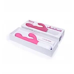 Lovense Nora, app-controlled bunny vibrator, 1 pc.