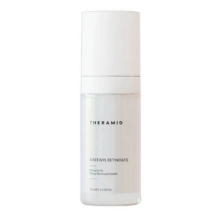 Theramid A Retinyl Retinoate, serum with retinoids, 30 ml