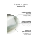 Theramid A Retinyl Retinoate, serum with retinoids, 30 ml