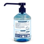 Briochin Dish and Hand Washing Gel, 500 ml