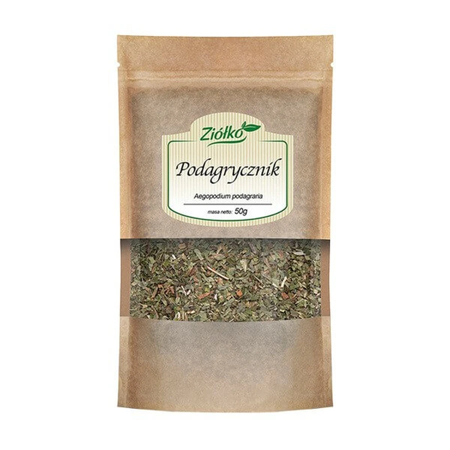 Herb, Gout, 50 g