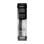 Vitammy Luna+, cepillo dental compacto sónico, negro, 1 ud.