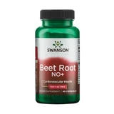 Swanson Raíz de Remolacha NO+, comprimidos masticables, 60 uds.