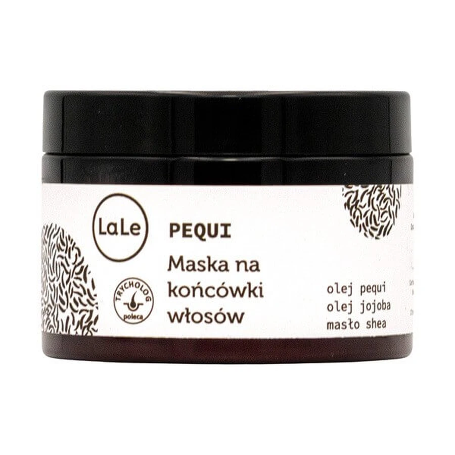 LaLe Pequi, hair tip mask, 150 ml