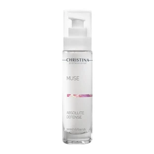 Christina Muse Supreme, detoxifying serum, 30 ml