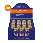 Salvitis Collageen Flex 12000 kit, vloeibaar, 30 ml x 60 st.