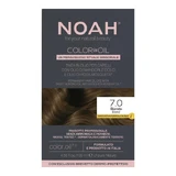 NOAH Color in Oil, haarverf, 7.0 Blond, 135 ml