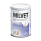 Milvet, sustituto completo de la leche para cachorros y gatitos y perros y gatos adultos, polvo, 800 g