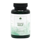 G&amp;G Organic Kelp, capsules, 120 pcs.
