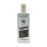 Gottlieb Shampoo per barboncini neri, 300 ml