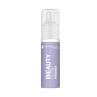 Bell Hypoallergenic Beauty Glow Primer 01, aufhellende und verschönernde Make-up-Unterlage, 30 g