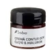 Augencreme mit Hyaluronsäure und Coenzym Q10, 15 ml, Sabio