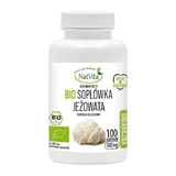 Bio Sophora coneflower 500 mg, capsules, 100 pcs.
