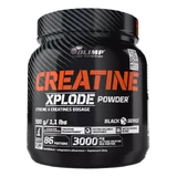 Olimp Creatine Xplode, poeder, ananas, 500 g