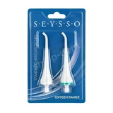 Seysso Zuurstofstandaard, irrigatietips, 2 st.