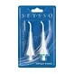 Seysso Oxygen Standard, irrigator tips, 2 pcs.
