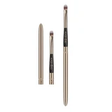 Kashoki, pinceau avec capuchon verrouillable pour le maquillage des lèvres, 1 pièce.