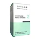 D-LAB Complexe Peau Apaisee, capsules, 28 pcs.