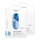 Lote de 2 x L`Biotica, mascarilla de colágeno sobre tela, 23 ml