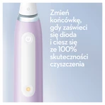 Oral-B, iO 4 Series, lavender, electric toothbrush
