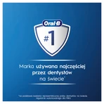 Oral-B, iO 4 Series, lavender, electric toothbrush