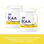 ALE BCAA Zitronengeschmack, Pulver, 500 g