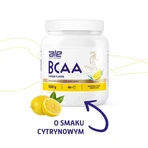 ALE BCAA Zitronengeschmack, Pulver, 500 g