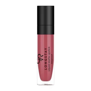 Golden Rose Longstay Liquid Matte Lipstick, matter flüssiger Lippenstift, 04, 5,5 ml