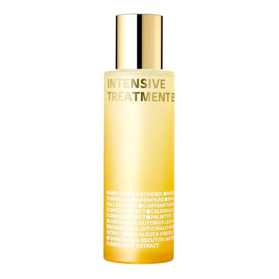 ISOI Intensive Treatment Essence, essence hydratante et rajeunissante intensive, 130 ml