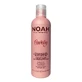 NOAH Curly Volumizing Shampoo, champú voluminizador para cabello rizado, 250 ml