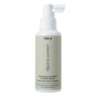 TOForU, feuchtigkeitsspendende Kopfhauteinreibung, 125 ml