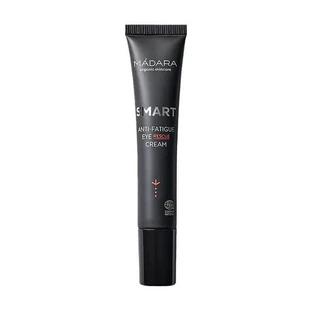 Madara Smart Anti-fatigue Eye Rescue Cream, 15 ml.