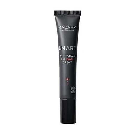 Madara Smart Anti-fatigue Eye Rescue Cream, 15 ml.