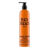 Bed Head by TIGI, Colour Goddes, shampoo for colored hair, 400 ml