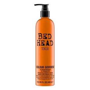 Bed Head by TIGI, Colour Goddes, shampoo voor gekleurd haar, 400 ml