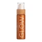 Cocosolis Glow, glansolie met deeltjes, 110 ml