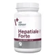 Vet Expert Hepatiale Forte Large Breed (+25 kg), Unterstützung der Leberfunktion für Hunde großer Rassen, Tabletten, 40 Stück.