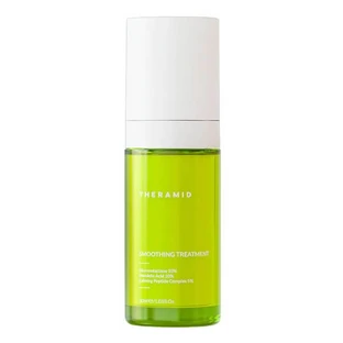 Theramid Smoothing Treatment Anti-aging, nachtelijk exfoliërend serum, 30 ml