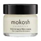 Mokosh, firming anti-aging face cream, rose and blueberry, 15 ml