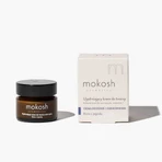 Mokosh, cremă de față fermizantă anti-îmbătrânire, trandafir și afine, 15 ml