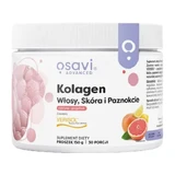 Osavi Collagen Haare, Haut und Nägel, Pulver, Zitronen-Grapefruit-Geschmack, 150 g