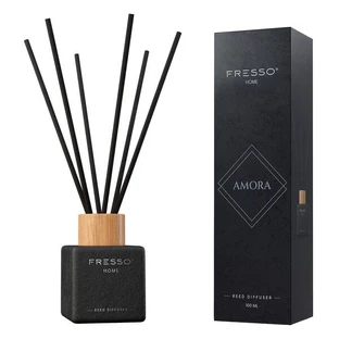 Fresso Home, Scented diffuser with Cupid's sticks, liquid, 100 ml