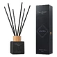 Fresso Home, Scented diffuser with Cupid's sticks, liquid, 100 ml