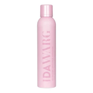 Ida Warg, Espuma de ducha radiante, 200 ml